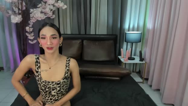 dirtyfag_jainley ladyboy Webcam SHOW @ Chaturbate 04-10-2025