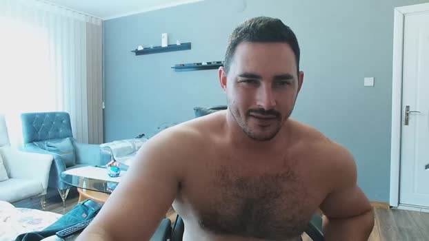 djmute bicurious Webcam SHOW @ Chaturbate 04-10-2025