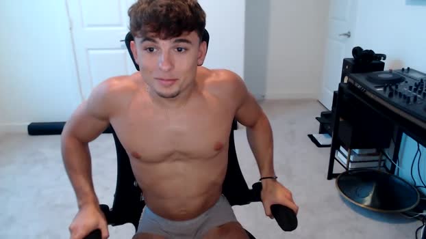 domd3 cute Webcam SHOW @ Chaturbate 03-10-2025
