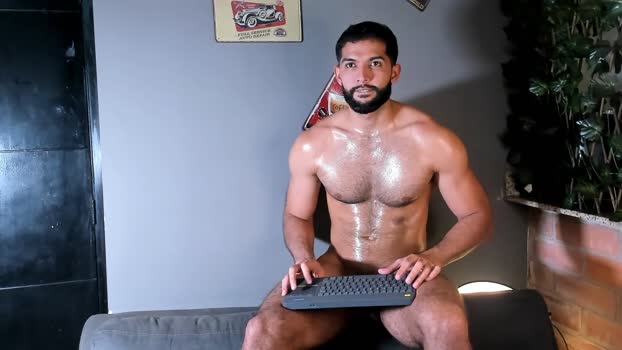 douglasskingjr Pretty Webcam SHOW @ Chaturbate 04-10-2025