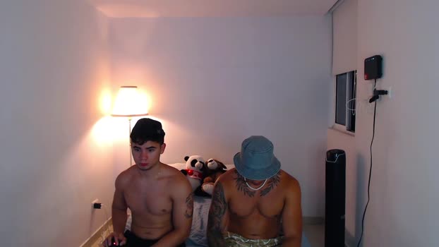 felipexvip oral Webcam SHOW @ Chaturbate 04-10-2025