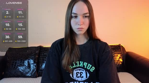 foxxy_girl_ kiss Webcam SHOW @ Chaturbate 04-10-2025