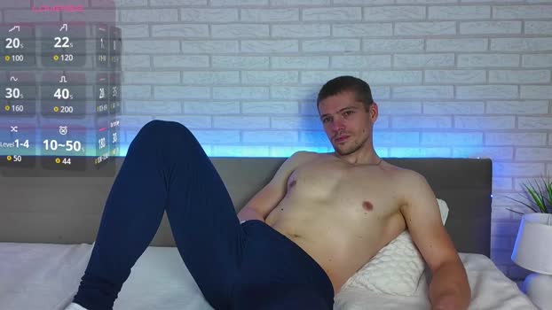 garettvosss sexykitty Webcam SHOW @ Chaturbate 04-10-2025