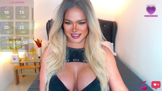 goddesss_hera natural Webcam SHOW @ Chaturbate 03-10-2025