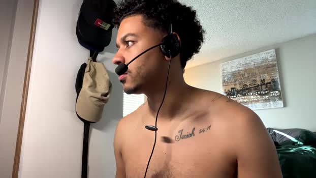 goodjob_jay toys Webcam SHOW @ Chaturbate 04-10-2025