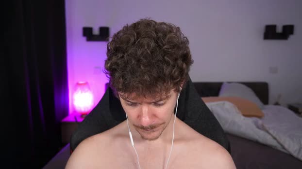 ironthud Recorded Webcam SHOW @ Chaturbate 03-10-2025