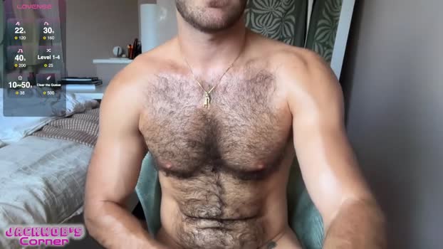 jackwob001 bigload Webcam SHOW @ Chaturbate 03-10-2025