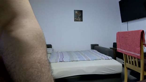johnd_19 big Webcam SHOW @ Chaturbate 03-10-2025