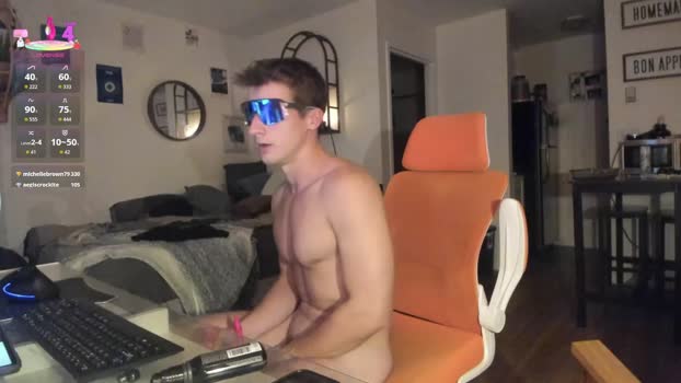 juniormadison69 striptease Webcam SHOW @ Chaturbate 04-10-2025