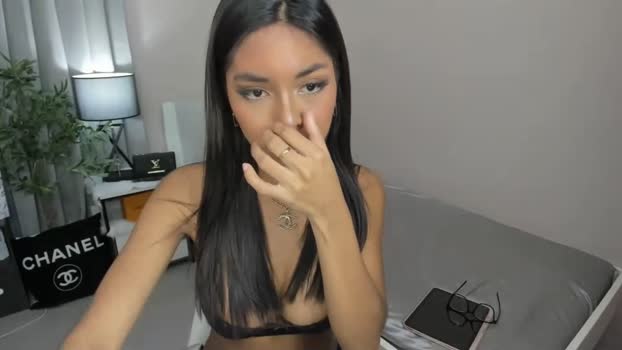 keziakinlley blowjob Webcam SHOW @ Chaturbate 04-10-2025