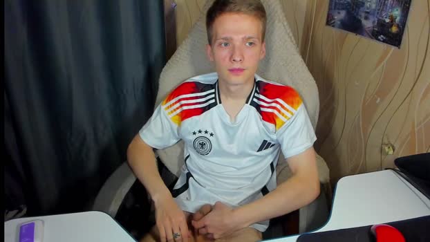 konnor_deviant Nude Webcam SHOW @ Chaturbate 04-10-2025