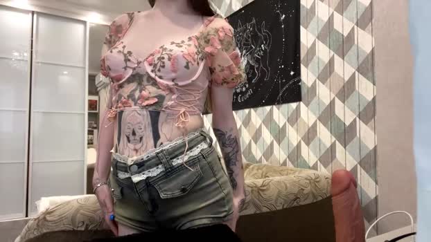 looking_me Pretty Webcam SHOW @ Chaturbate 04-10-2025