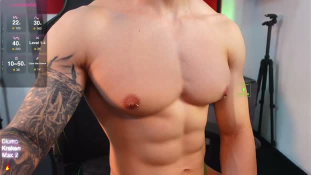 magnus_savage jerkoff Webcam SHOW @ Chaturbate 03-10-2025