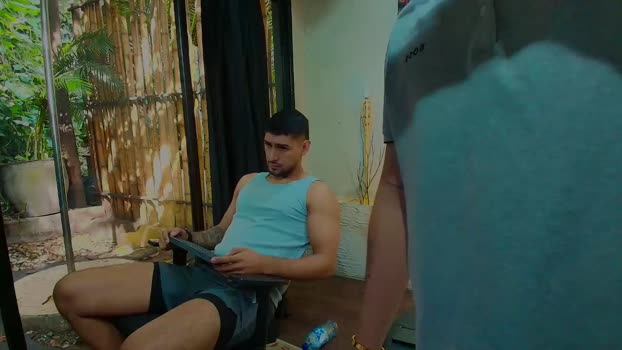 marcovitto bj-dildo Webcam SHOW @ Chaturbate 04-10-2025