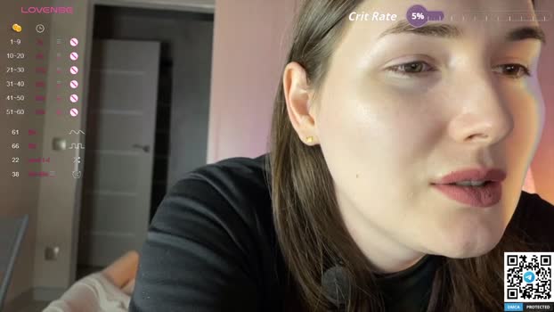 maria_bowie sexy Webcam SHOW @ Chaturbate 04-10-2025