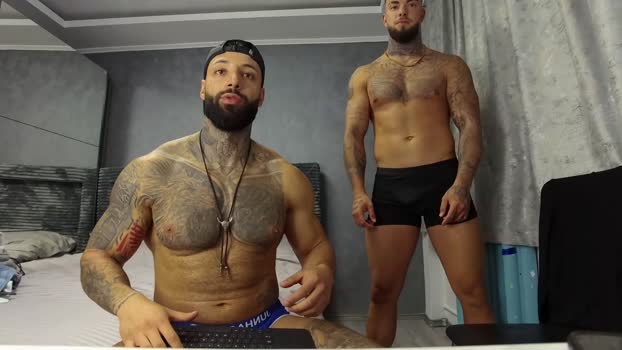 masculineguy69 naked Webcam SHOW @ Chaturbate 03-10-2025