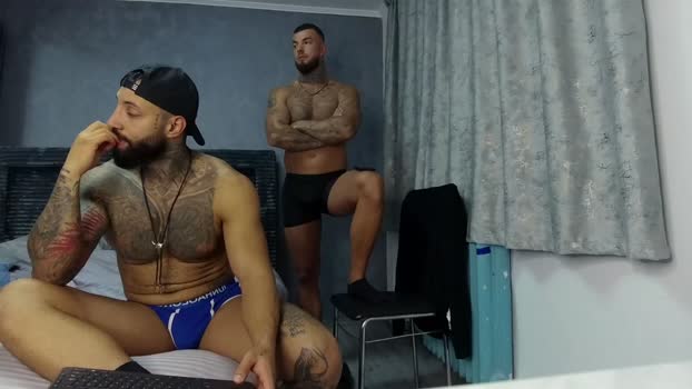masculineguy69 skinny Webcam SHOW @ Chaturbate 03-10-2025