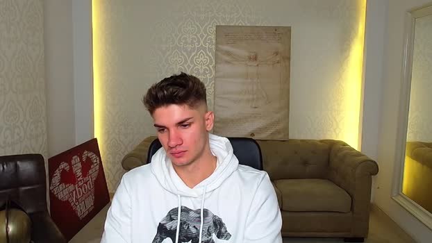 maxkaiden oral Webcam SHOW @ Chaturbate 04-10-2025