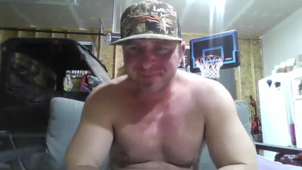 millertimenow34 nude Webcam SHOW @ Chaturbate 04-10-2025