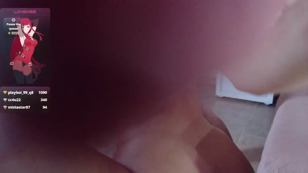 niabussethxxx sucktits Webcam SHOW @ Chaturbate 04-10-2025