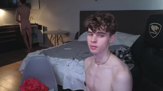 nicky_mart Ass Webcam SHOW @ Chaturbate 04-10-2025