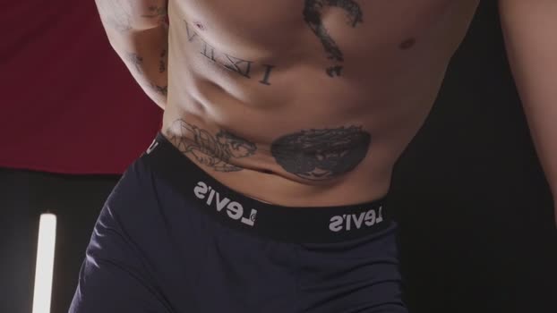nicky_neal bigcock Webcam SHOW @ Chaturbate 04-10-2025