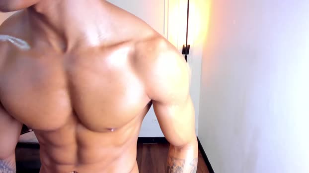 paradise_boy_s fingers Webcam SHOW @ Chaturbate 04-10-2025