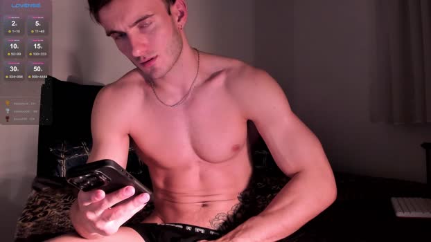 paul_rubini strip Webcam SHOW @ Chaturbate 03-10-2025