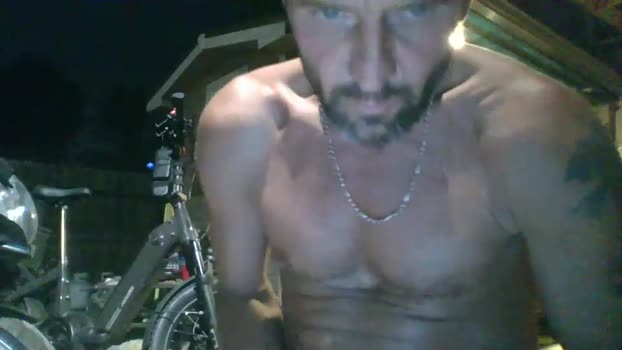 richie00731 XXX Webcam SHOW @ Chaturbate 04-10-2025