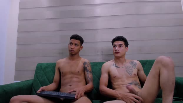 soccer_hot moan Webcam SHOW @ Chaturbate 04-10-2025