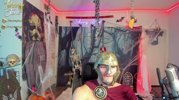 thejohnnystone bigass Webcam SHOW @ Chaturbate 04-10-2025