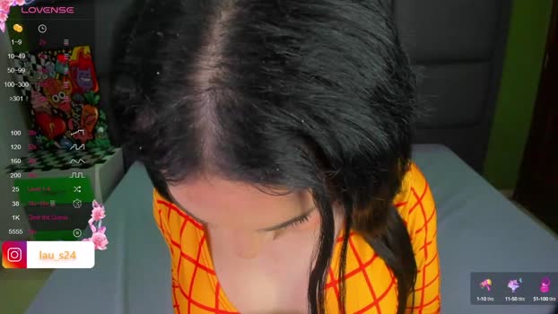 vain_sexualxx fuckass Webcam SHOW @ Chaturbate 04-10-2025