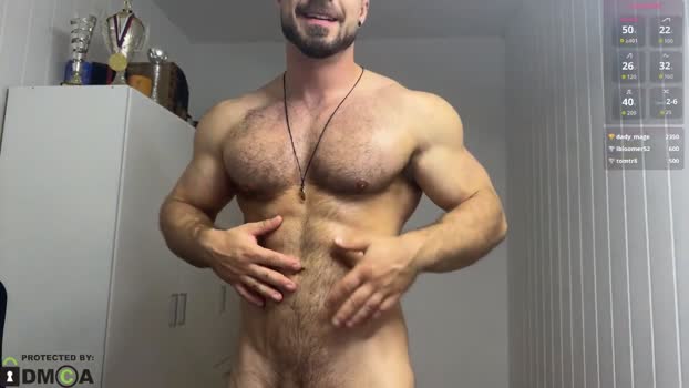 wannaseeyourface playtime Webcam SHOW @ Chaturbate 04-10-2025
