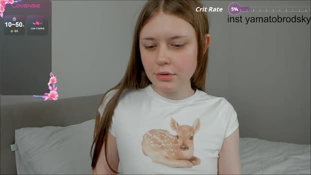 yamatobrodsky1 gay Webcam SHOW @ Chaturbate 03-10-2025
