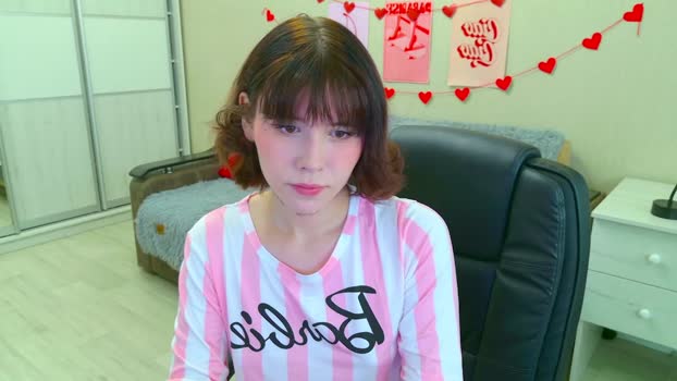 your_tender_doll suckshow Webcam SHOW @ Chaturbate 04-10-2025