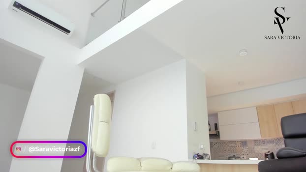 _saravictoria_ bigload Webcam SHOW @ Chaturbate 04-10-2025