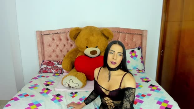 andreaytatyts yummy Webcam SHOW @ Chaturbate 04-10-2025