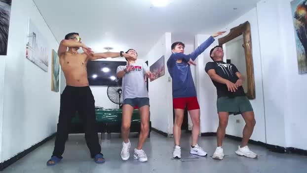 benz_boys bigload Webcam SHOW @ Chaturbate 04-10-2025