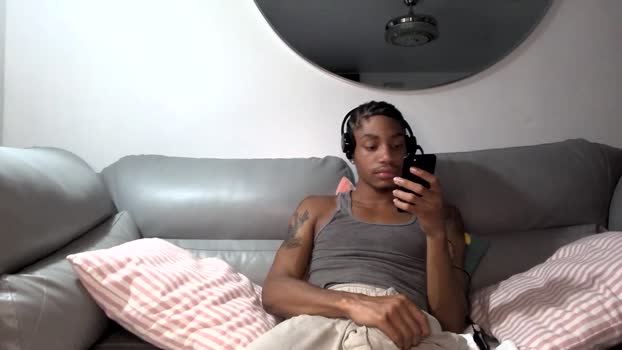 blackbulltitus striptease Webcam SHOW @ Chaturbate 05-10-2025