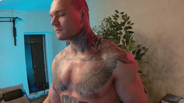 bulatov_x handsome Webcam SHOW @ Chaturbate 05-10-2025