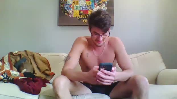 college_packing_8 handsome Webcam SHOW @ Chaturbate 04-10-2025