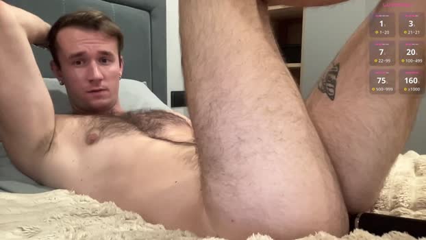cute_skywalker prettyface Webcam SHOW @ Chaturbate 04-10-2025