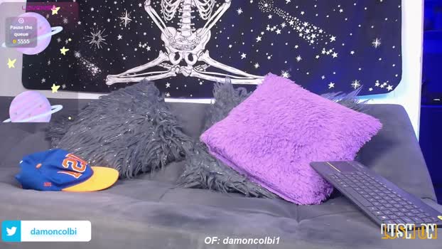 damoncolbi fingering Webcam SHOW @ Chaturbate 05-10-2025