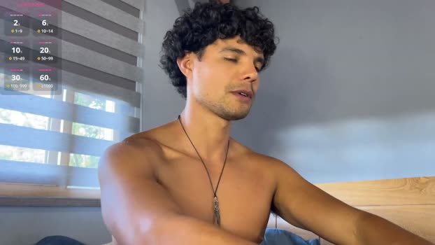 daniel0910s fuckass Webcam SHOW @ Chaturbate 04-10-2025