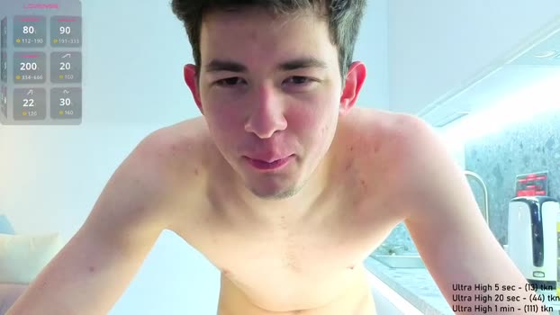danny__magic hardcore Webcam SHOW @ Chaturbate 04-10-2025