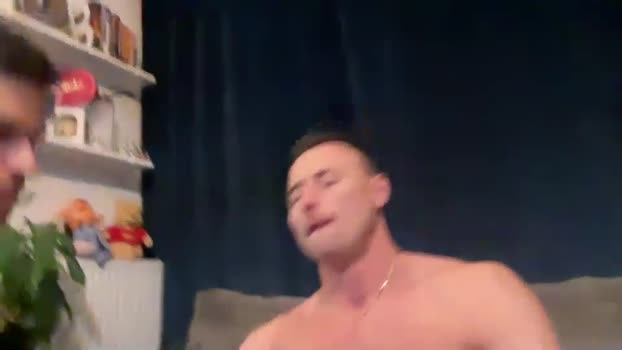 daveandben big Webcam SHOW @ Chaturbate 04-10-2025