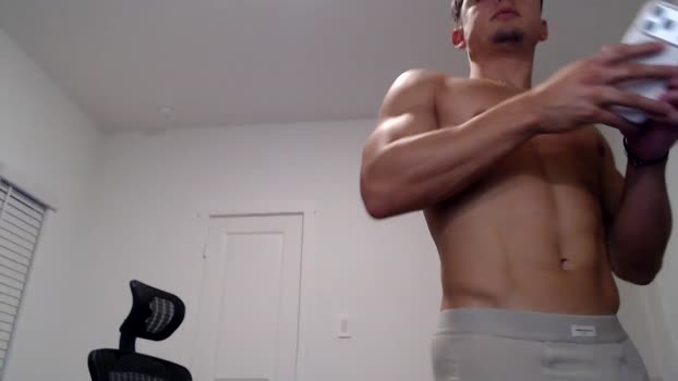 domd3 lovense Webcam SHOW @ Chaturbate 05-10-2025