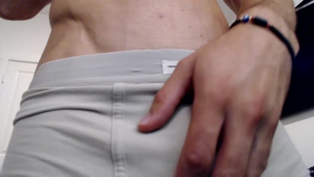 domd3 horny Webcam SHOW @ Chaturbate 05-10-2025