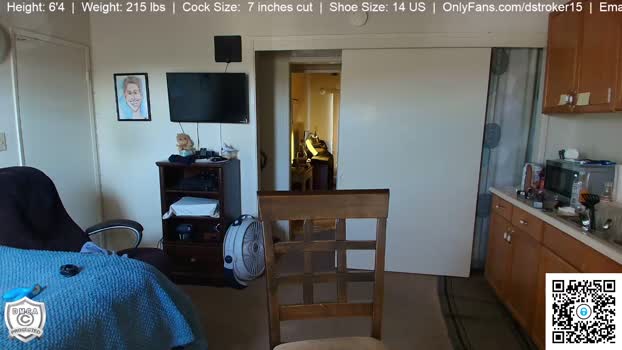 dstroker15 analsex Webcam SHOW @ Chaturbate 05-10-2025