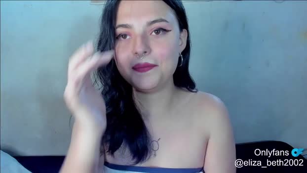 elizabeth_taylorxxx shemale Webcam SHOW @ Chaturbate 05-10-2025
